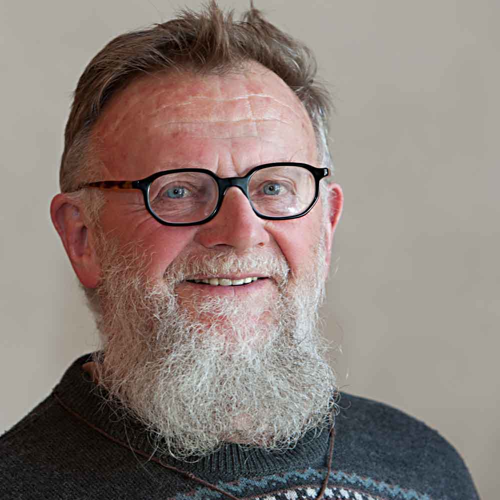 Franz Sales Bucher gestorben