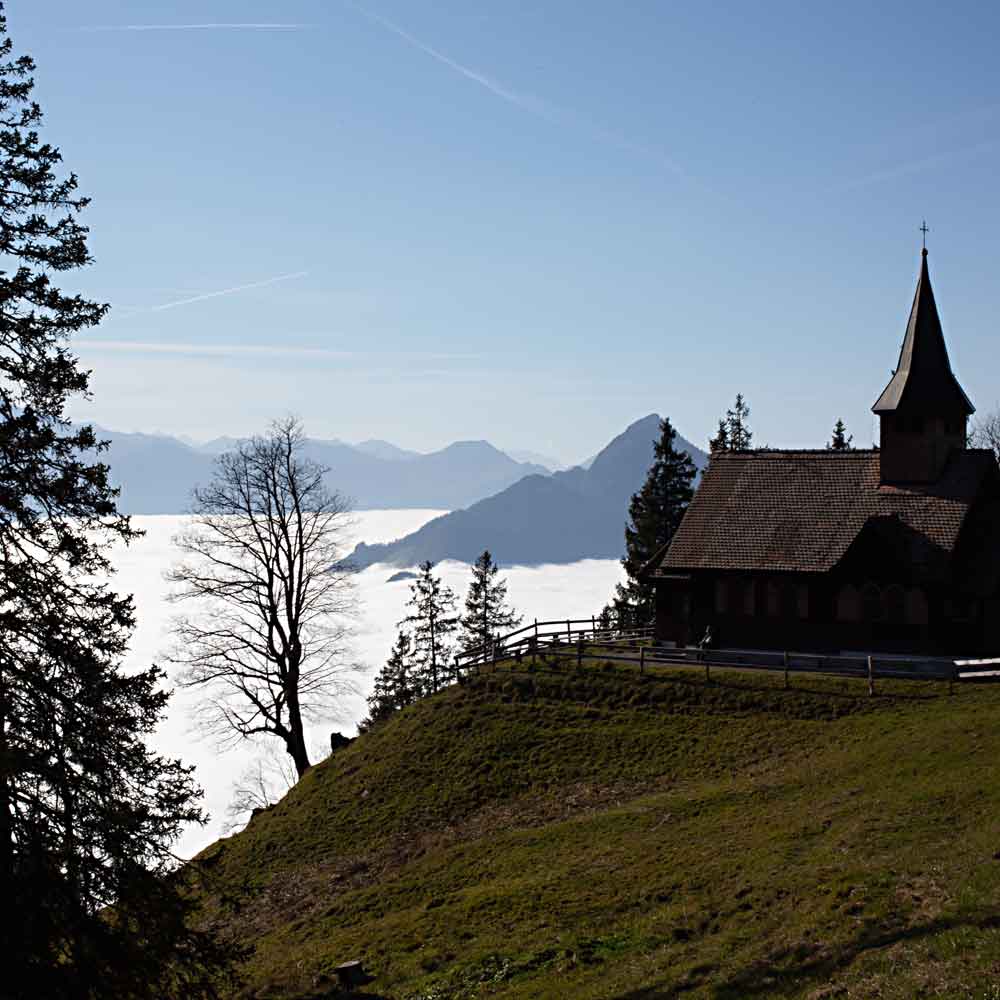 Religion transformiert sich, wird diffuser und unbestimmter und tritt in neuen, unerwarteten Formen auf