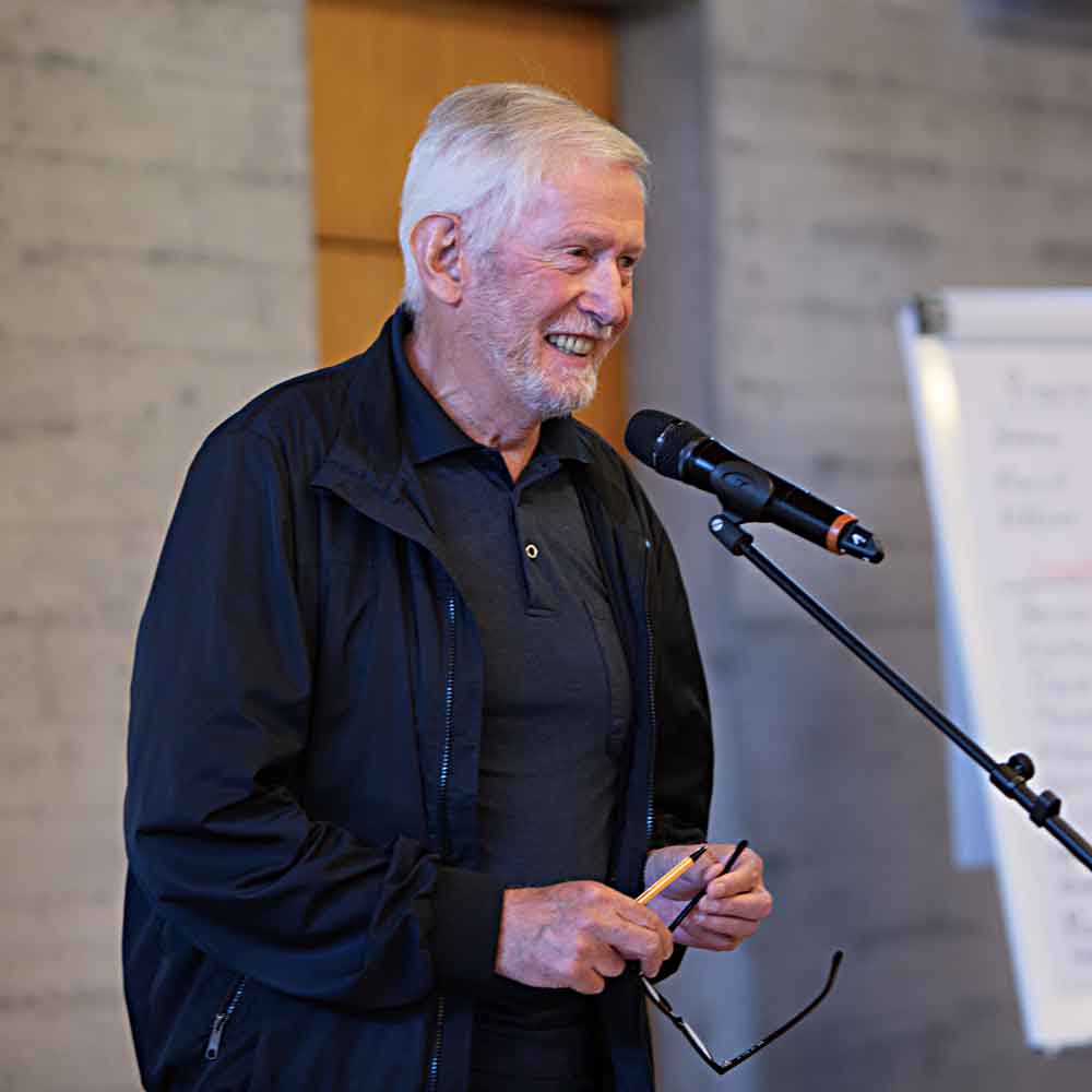 Letzter Kustos des Tessins