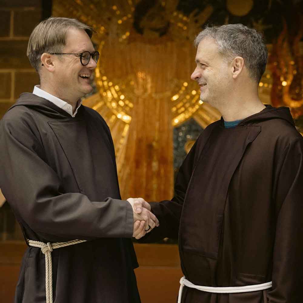 Mindestens eine Suppe