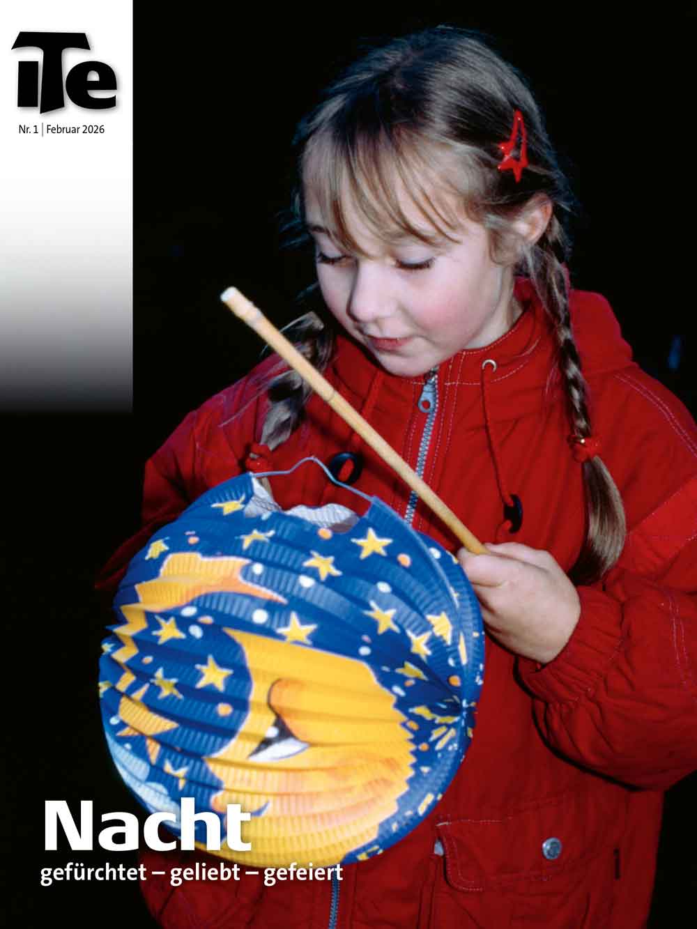 ITE 2026/1 Nacht: gefürchtet - geliebt - gefeiert