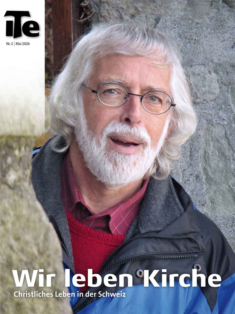 ITE 2026/2 Wir leben Kirche