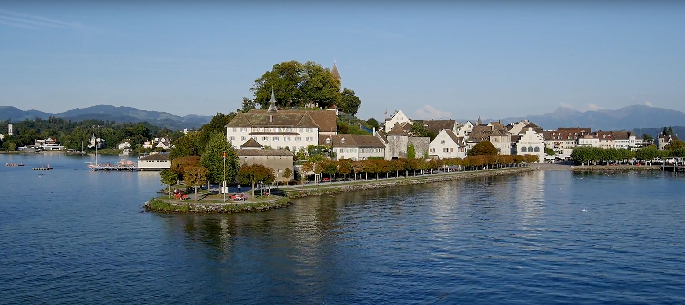 Kapuzinerkloster Rapperswil