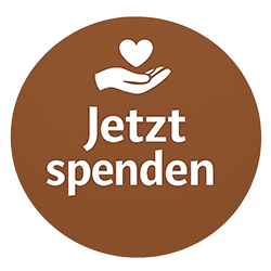 Jetzt Spenden