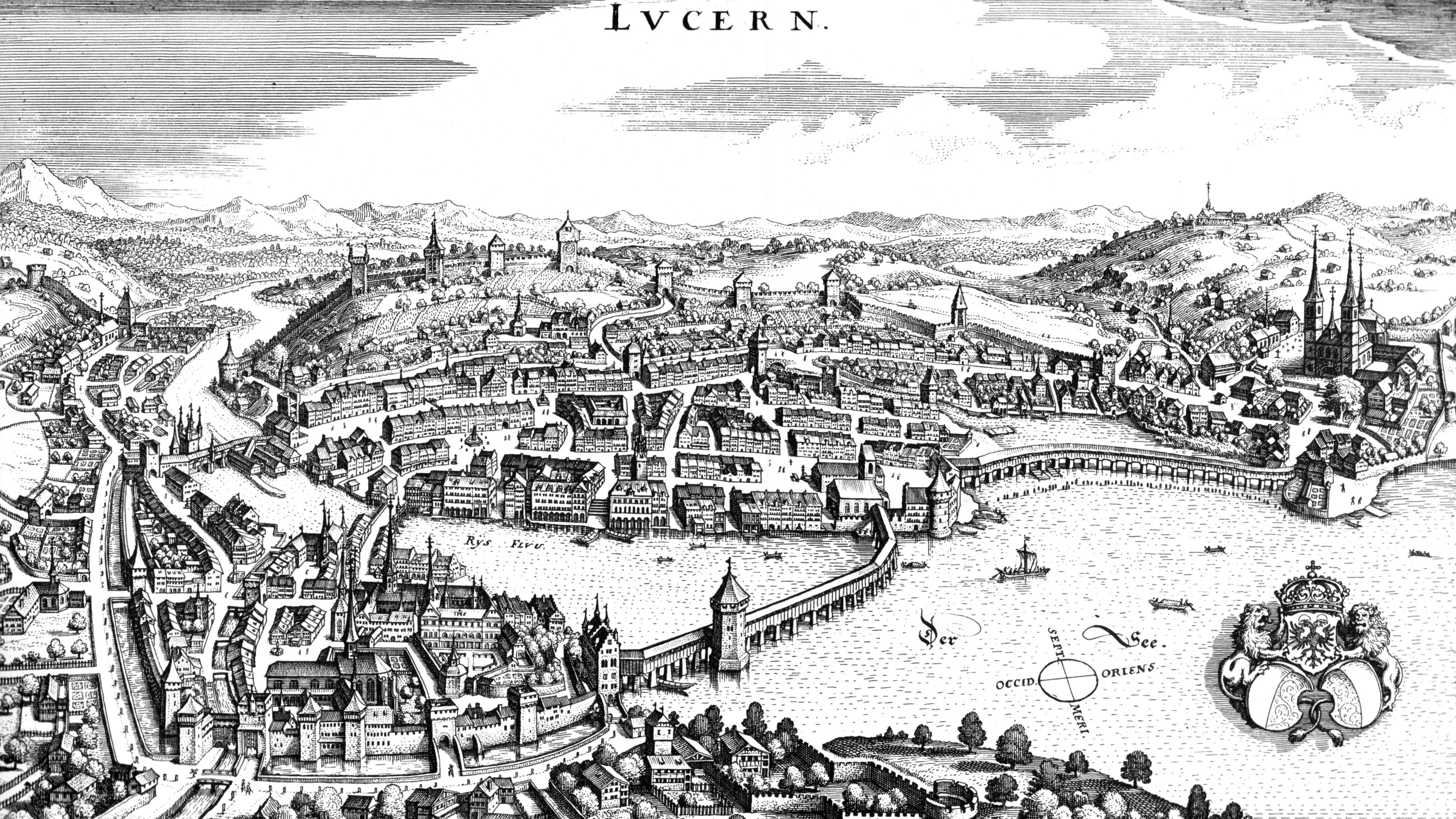 Luzern 1642