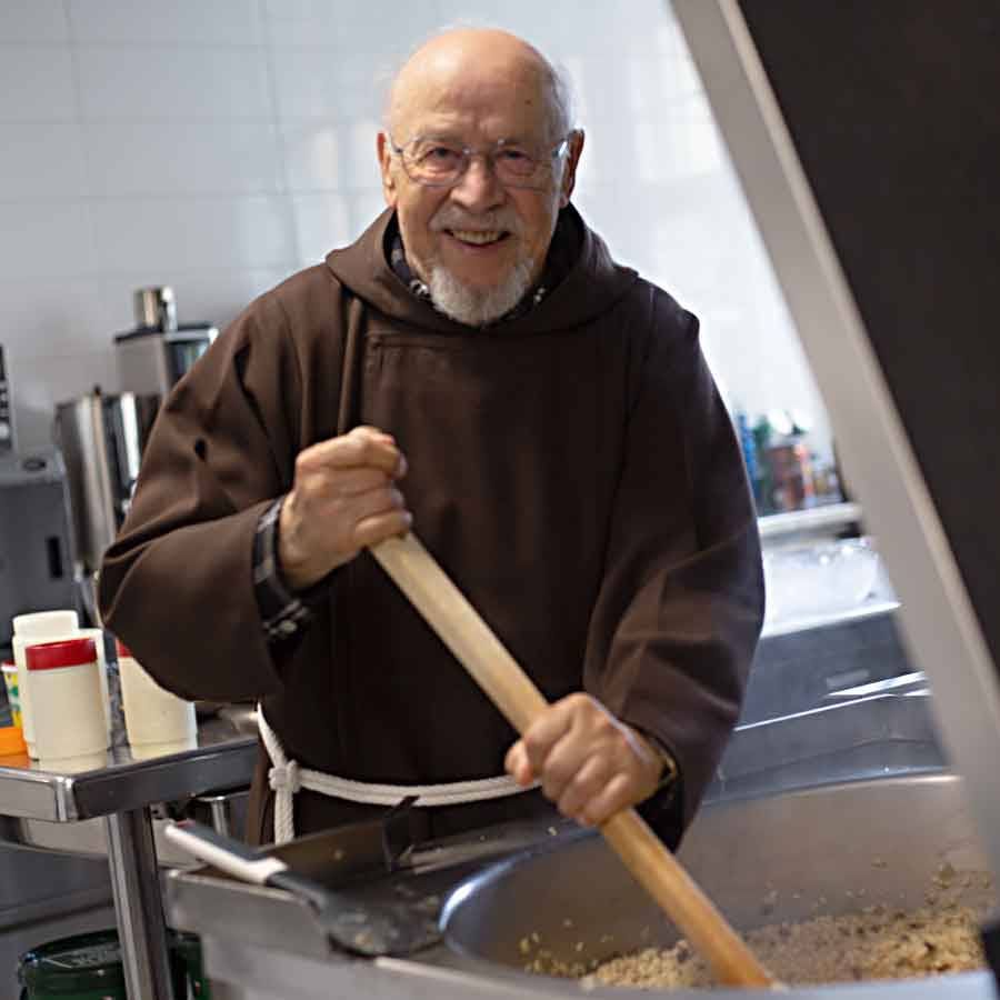 Franziskusfest