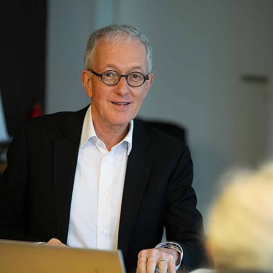 Werden – Wählen – Vergehen