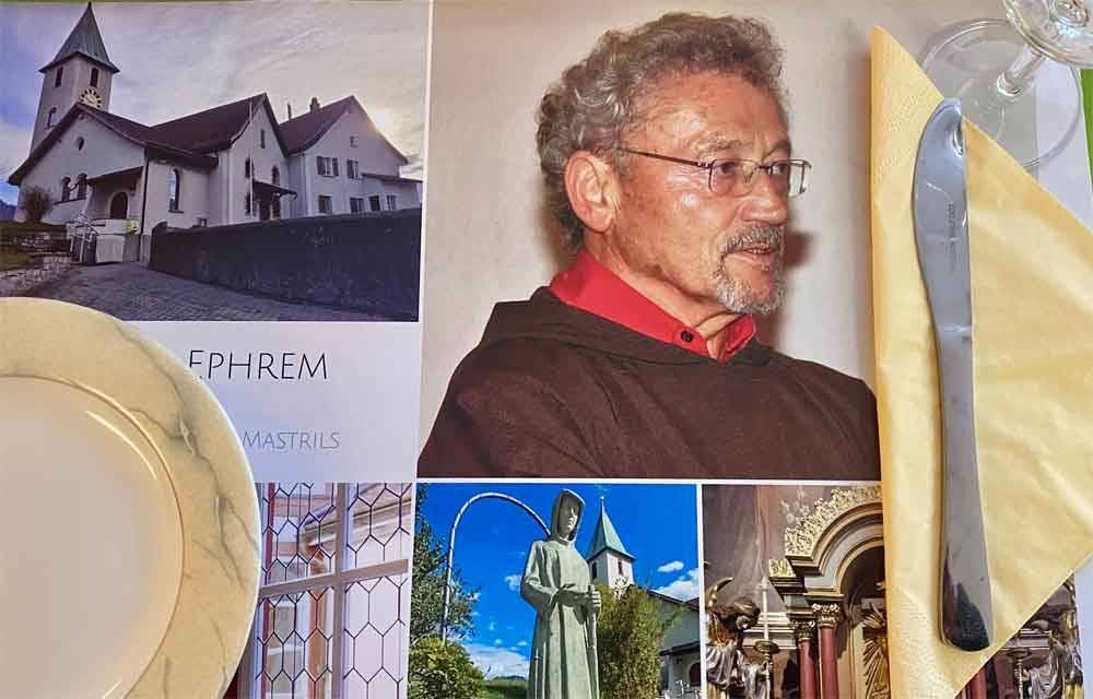 Kapuziner in Graubünden