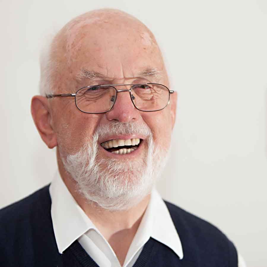 Felicissimo Thalparpan gestorben