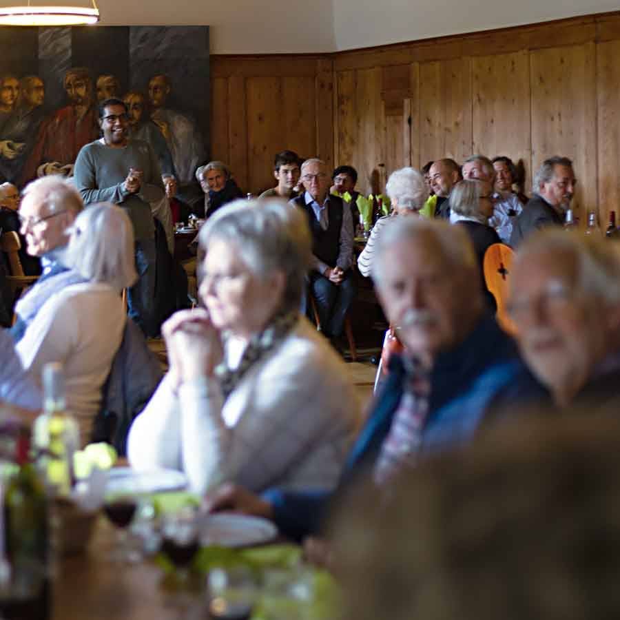 Franziskusfest