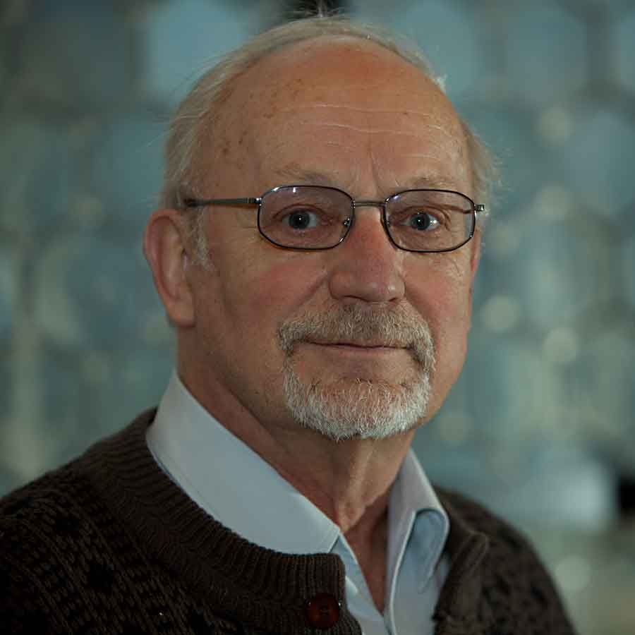Gebhard Kurmann gestorben