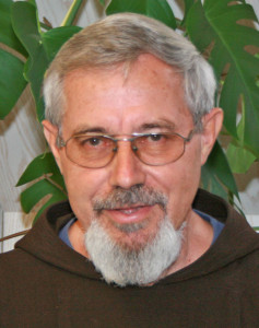 Br. Isidor Peterhans